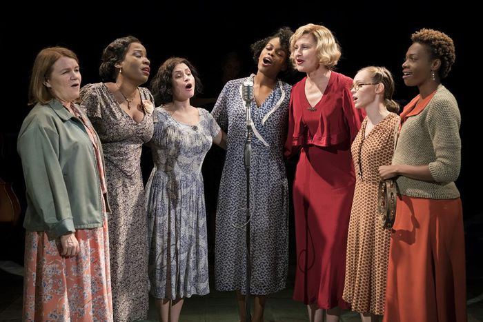 Bob Dylan Found Them, Whether They Knew It or Not