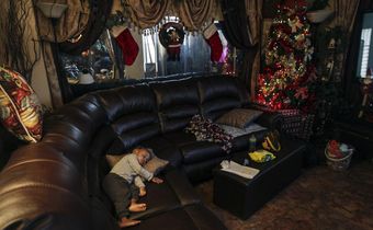 Her Baby Was Ripped Away, Now Charges Are Dropped