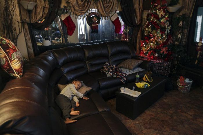 Her Baby Was Ripped Away, Now Charges Are Dropped