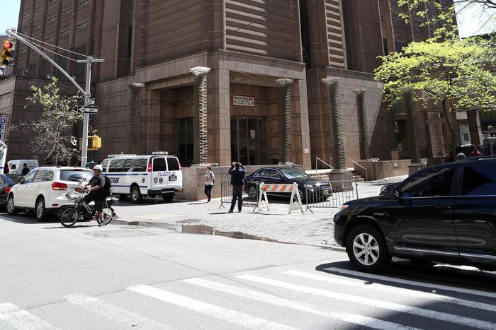 Jail Guards Performed Illegal Strip Searches on Women, Prosecutors Say