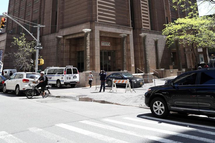 Jail Guards Performed Illegal Strip Searches on Women, Prosecutors Say