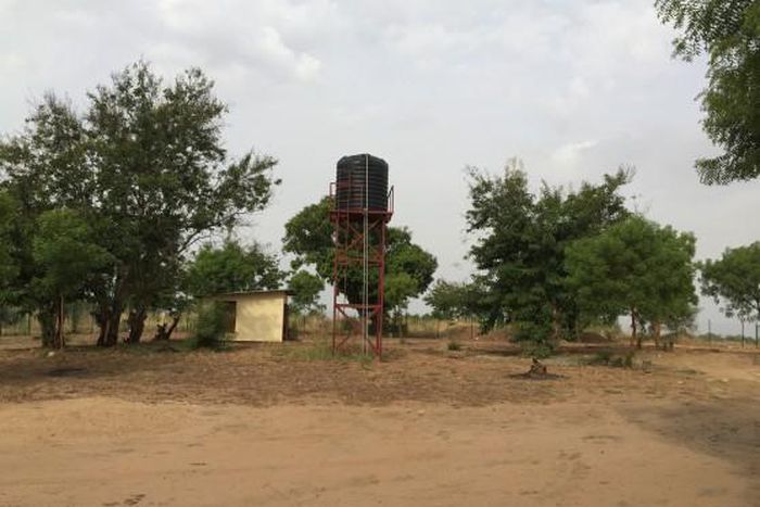 African Development Bank Group (AfDB)