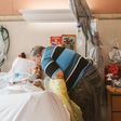 Nursing Homes Foster Spread of Virulent, Often Fatal Fungus