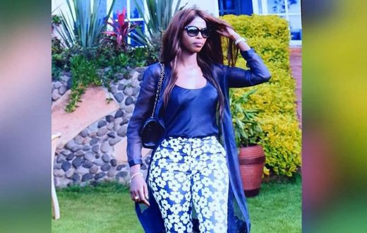 Inconclusive: post-mortem results for Keroche heiress Tecra Muigai cause fight between boyfriend Omar Lali and family