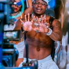 Harmonize under fire after snubbing Diamond's birthday