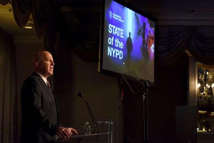 Trump and Cohen received gun licenses in exchange for favors, former police official alleges