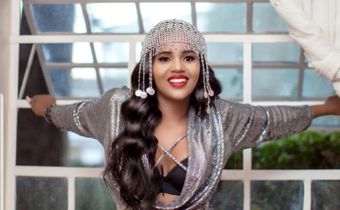 I’m in perfect health - DJ Pierra Makena after completing 14 days of quarantine