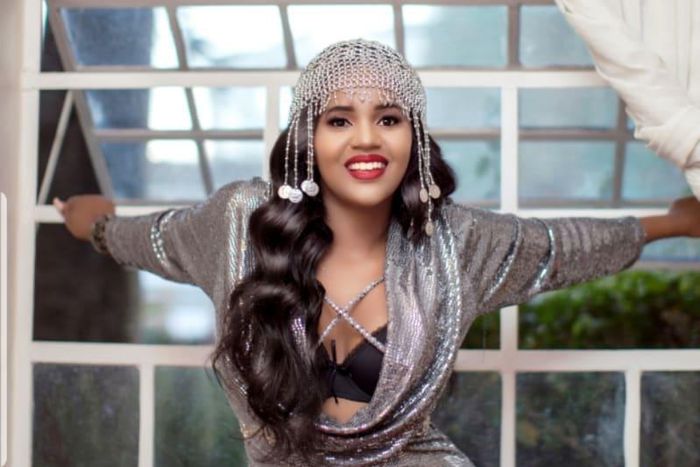 I’m in perfect health - DJ Pierra Makena after completing 14 days of quarantine