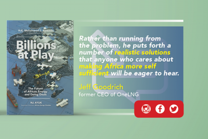 African Energy Chamber