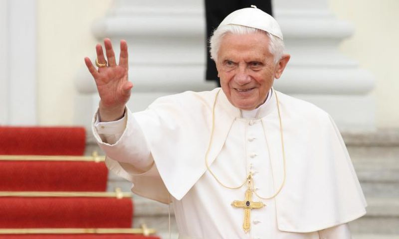 For gay priests, a silent crisis