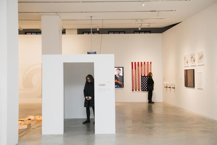 Cheeseburgers, Oil and Minimum Wage: Building a Museum of Capitalism