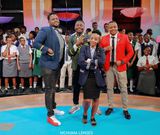 Citizen TV presenter quits