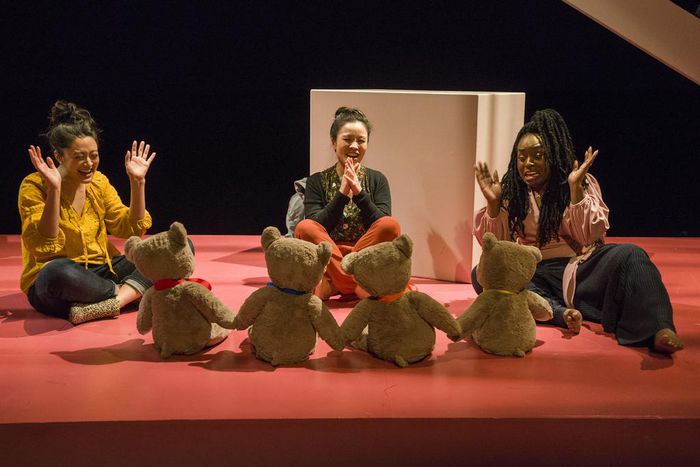 'Mothers' Review: Mommy and Me and the Apocalypse