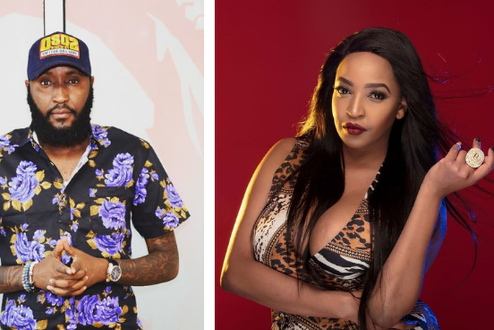 Shaffie Weru speaks on KTN beauty’s leaked sex tape