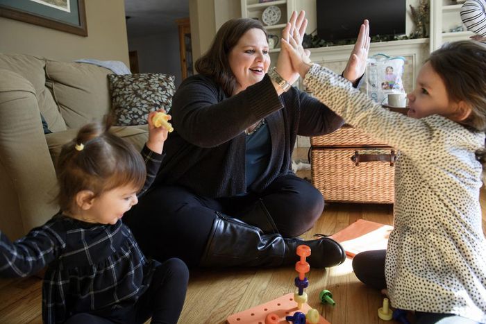 FDA Approves First Drug for Postpartum Depression