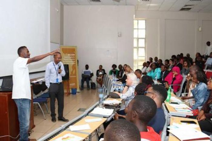 International Organization for Migration (IOM)