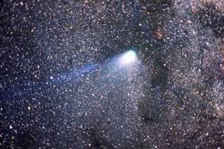 The Eta Aquariids meteor shower will peak in night skies