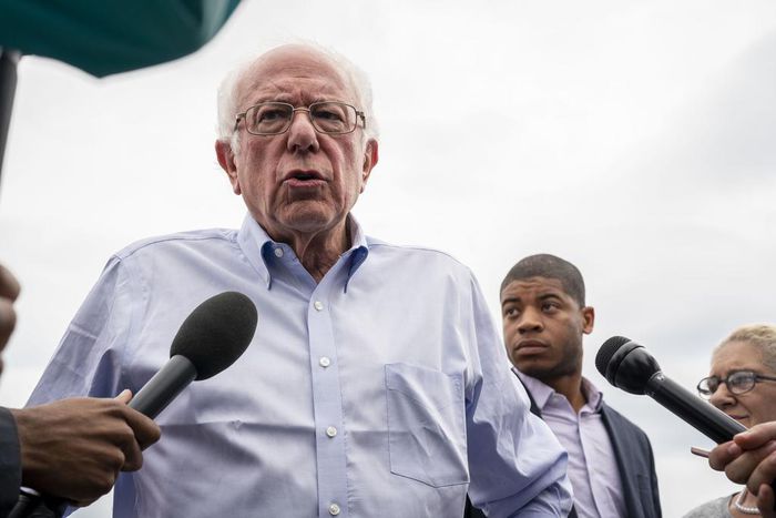 'No Compromise,' Democratic Hopefuls Say About Gun Control