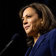 'Trust Me': Kamala Harris Makes Big Play on Criminal Justice Reform