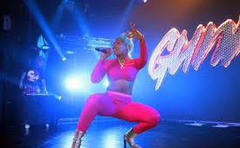The old-fashioned, high-impact rhymes of Megan Thee Stallion