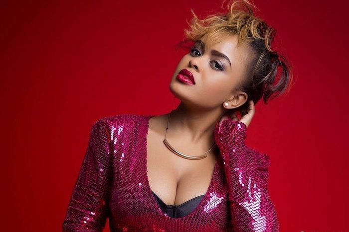 Avril shares  healthy habits that have kept her young and beautiful