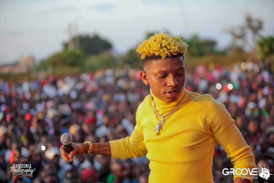 Masterpiece (Groove Networks)