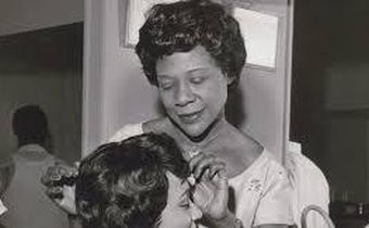 Overlooked No More: Rose Morgan, a pioneer in hairdressing and Harlem