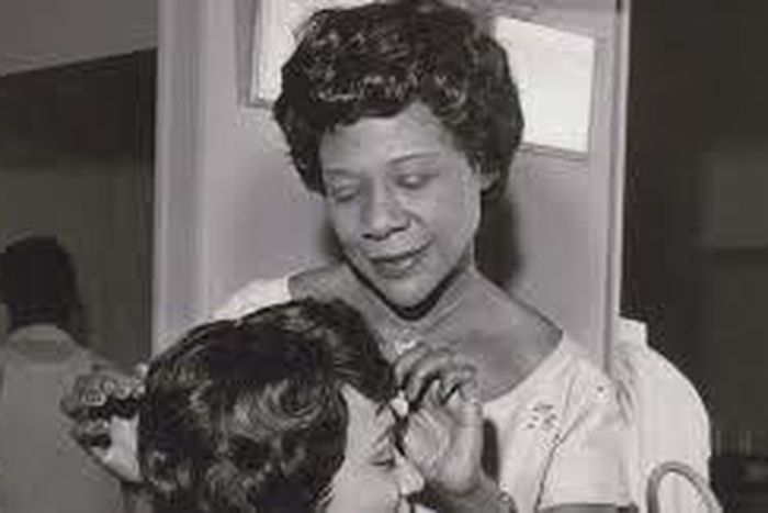 Overlooked No More: Rose Morgan, a pioneer in hairdressing and Harlem