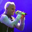 Keith Flint, 49, mohawked frontman of the Prodigy, Dies