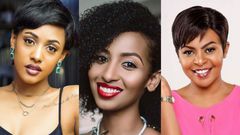 Lavish celebrity baby showers of 2019 (Photos)