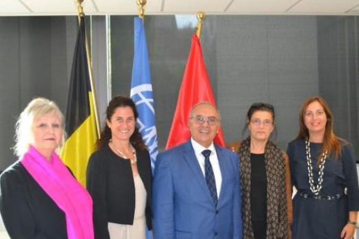 International Organization for Migration (IOM)