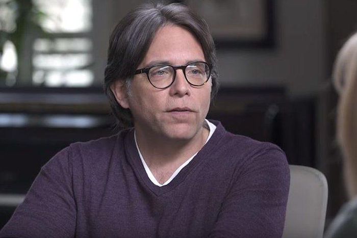 Nxivm 'sex cult' leader is called predator at trial