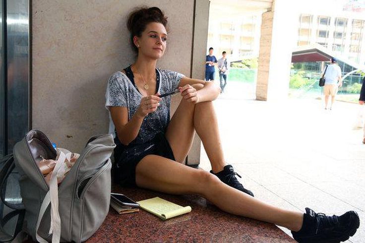 Lauren Lovette to be artist in residence at Vail