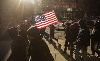 Americans Like Diversity, Survey Finds. (At Least in the Abstract.)