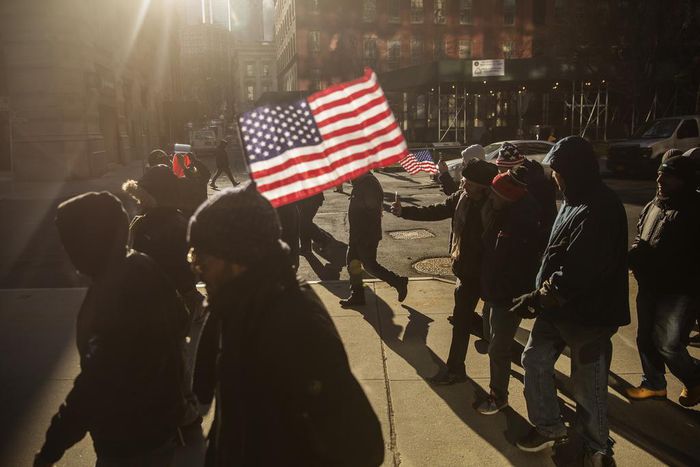 Americans Like Diversity, Survey Finds. (At Least in the Abstract.)