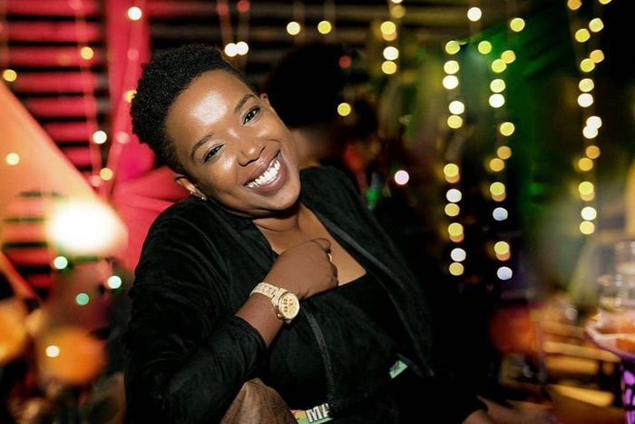 Kirigo Ngarua. Kirigo Ngarua responds to fans mocking her butt (Photo)