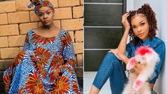 My brother is single – Shouts Diamond’s sister after Wema Sepetu shared this photo