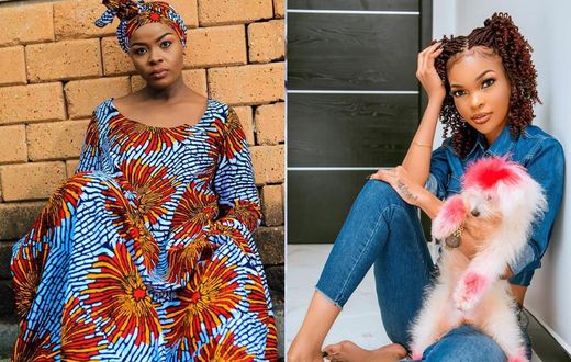 My brother is single – Shouts Diamond’s sister after Wema Sepetu shared this photo