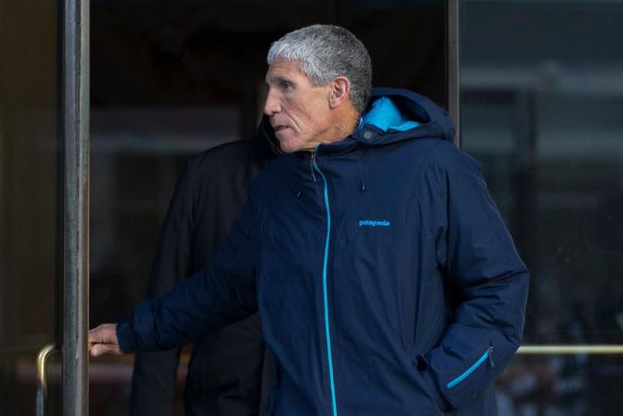 College admissions scam was built with swagger and secrets