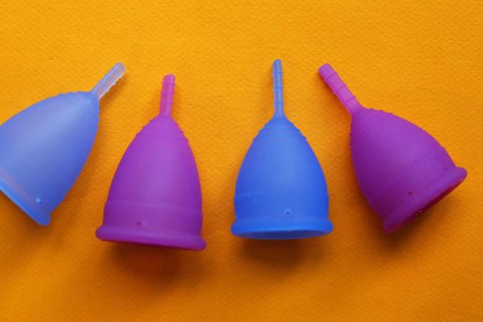 What you should know about menstrual cups(Elite Daily)