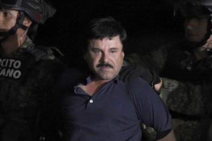 Will El Chapo testify? He may not have much to lose