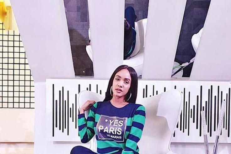 We are more than okay – Tanasha Donna clears the air on break-up rumours