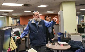 Selling condoms or pet food The city record is New York's bible of million-dollar opportunities