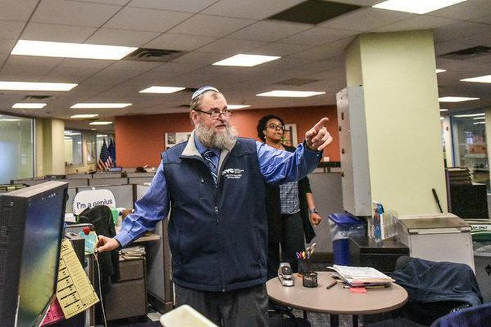 Selling condoms or pet food The city record is New York's bible of million-dollar opportunities