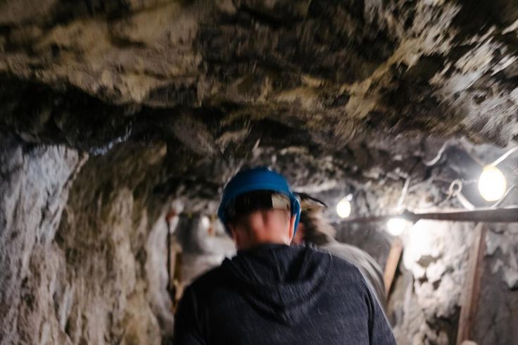 Samuel D. Hunter's Own Private Idaho