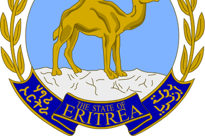 Embassy of the State of Eritrea in Sweden