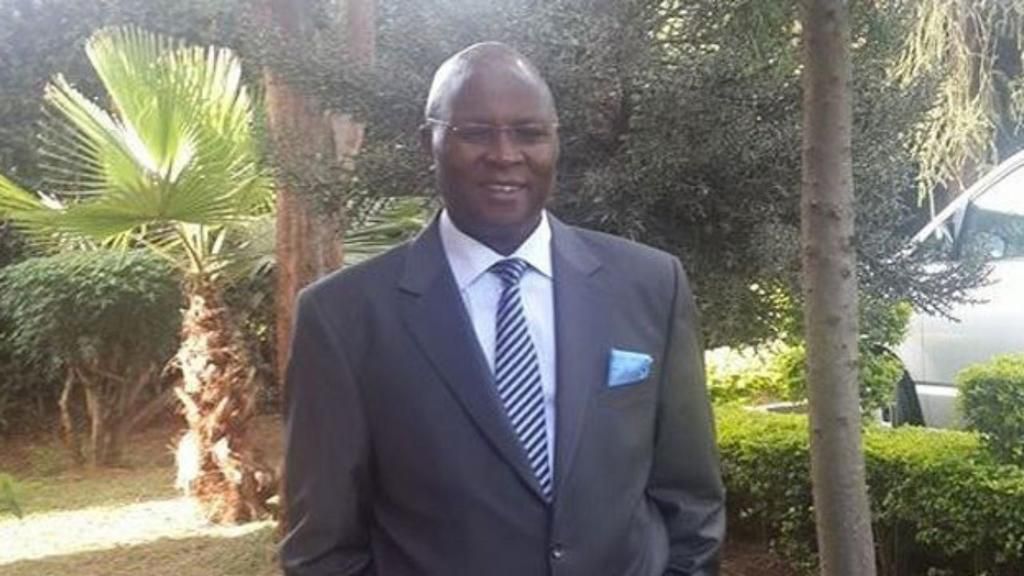 Lawyer Assa Nyakundi who 'accidentally' shot and killed son unfit to stand trial, court rules