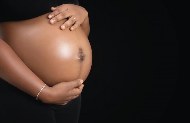 How to overcome the fear of blood in pregnancy