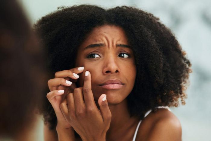 Blackheads do's and don'ts (blackenterprise)