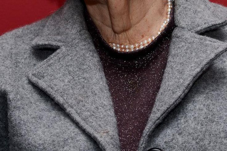 Verena Lafferentz, 98, last of Wagner grandchildren, is dead